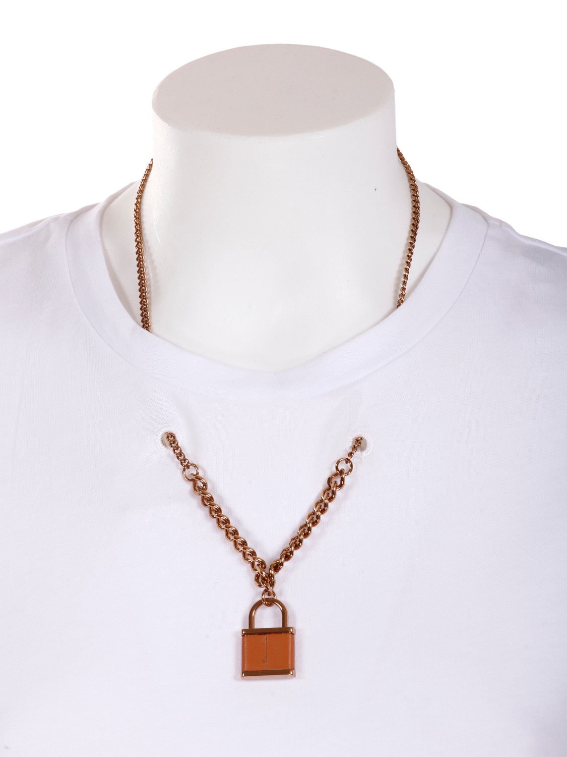 shop ELISABETTA FRANCHI Saldi T-shirt: Elisabetta Franchi t-shirt con charm.
Girocollo.
Maniche corte.
Vestibilità regolare.
Composizione: 100% cotone
Made in Italy.. MA01321E2-270 number 7480745
